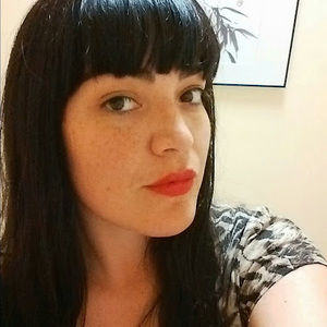 Meet your Posher, Vanesa